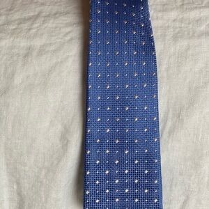 Boy’s Nordstrom Neck Tie light Blue